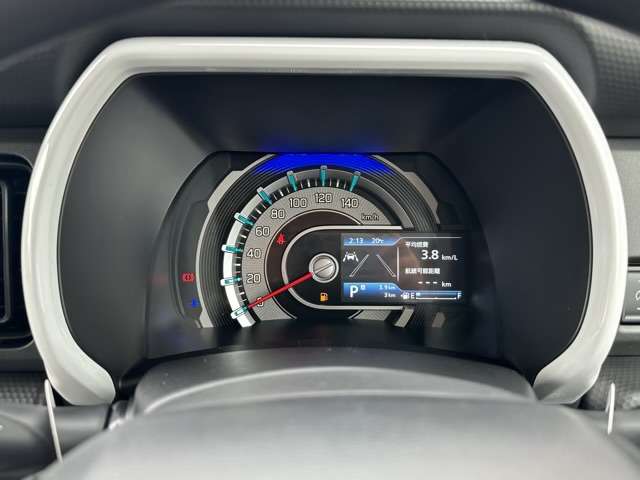 スズキ ハスラー ６６０ ハイブリッド Ｇ R6年 (東海) 99