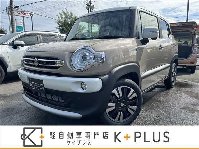 スズキ クロスビー １．０ ハイブリッド ＭＺ R6年 (東海) 99