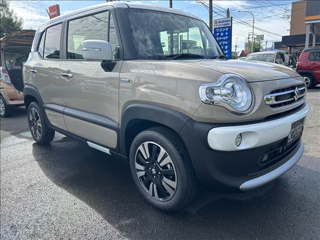 スズキ クロスビー １．０ ハイブリッド ＭＺ R6年 (東海) 99