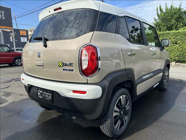 スズキ クロスビー １．０ ハイブリッド ＭＺ R6年 (東海) 99