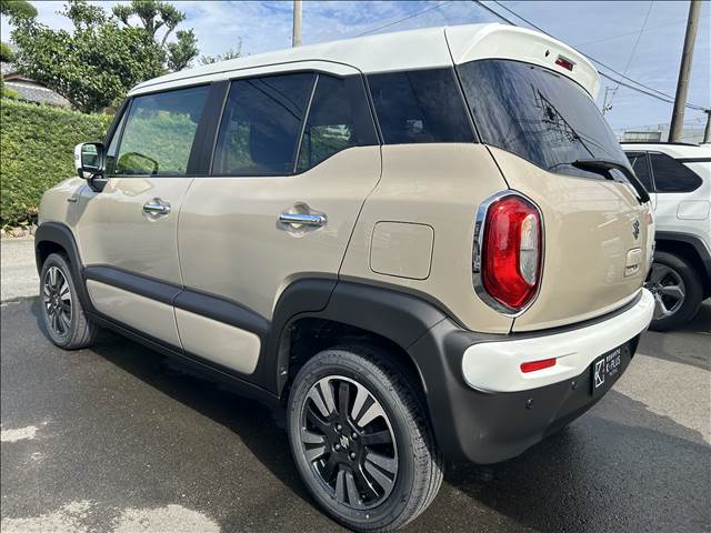 スズキ クロスビー １．０ ハイブリッド ＭＺ R6年 (東海) 99