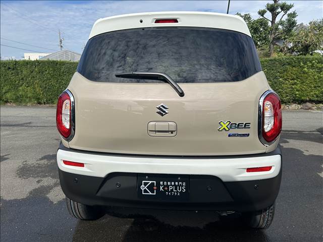 スズキ クロスビー １．０ ハイブリッド ＭＺ R6年 (東海) 99