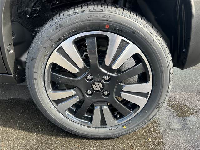 スズキ クロスビー １．０ ハイブリッド ＭＺ R6年 (東海) 99