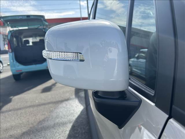 スズキ クロスビー １．０ ハイブリッド ＭＺ R6年 (東海) 99