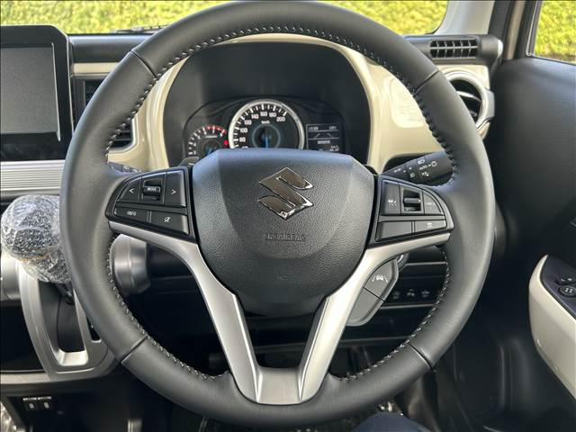 スズキ クロスビー １．０ ハイブリッド ＭＺ R6年 (東海) 99