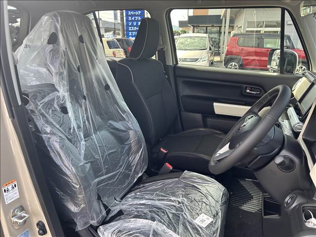 スズキ クロスビー １．０ ハイブリッド ＭＺ R6年 (東海) 99