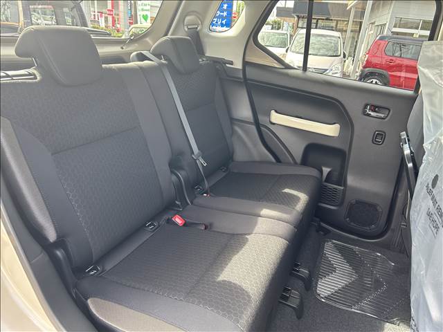 スズキ クロスビー １．０ ハイブリッド ＭＺ R6年 (東海) 99