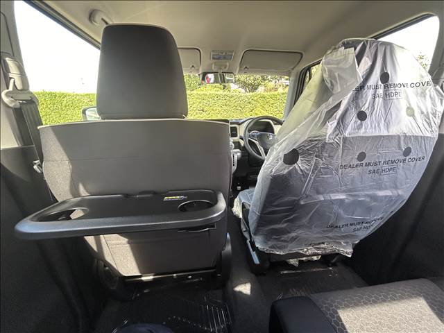 スズキ クロスビー １．０ ハイブリッド ＭＺ R6年 (東海) 99