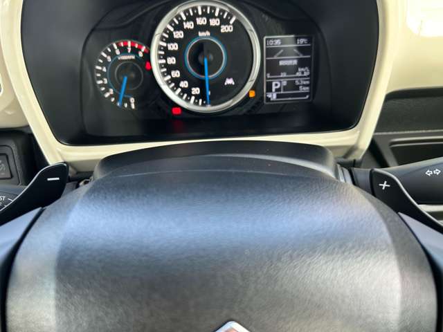 スズキ クロスビー １．０ ハイブリッド ＭＺ R6年 (東海) 99