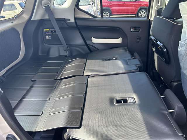 スズキ クロスビー １．０ ハイブリッド ＭＺ R6年 (東海) 99