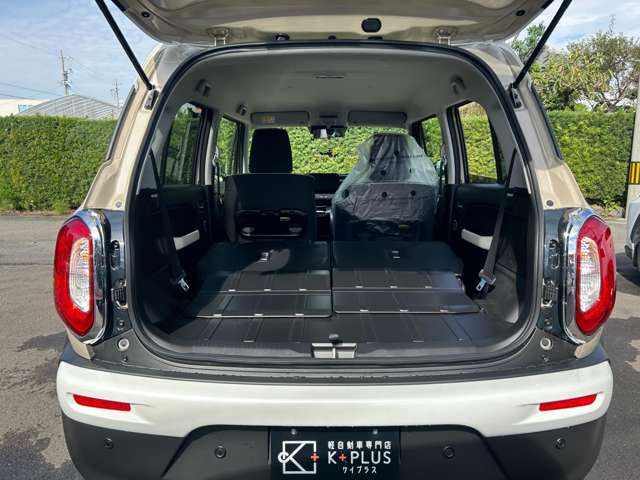 スズキ クロスビー １．０ ハイブリッド ＭＺ R6年 (東海) 99