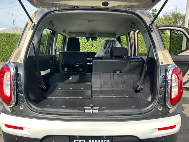 スズキ クロスビー １．０ ハイブリッド ＭＺ R6年 (東海) 99