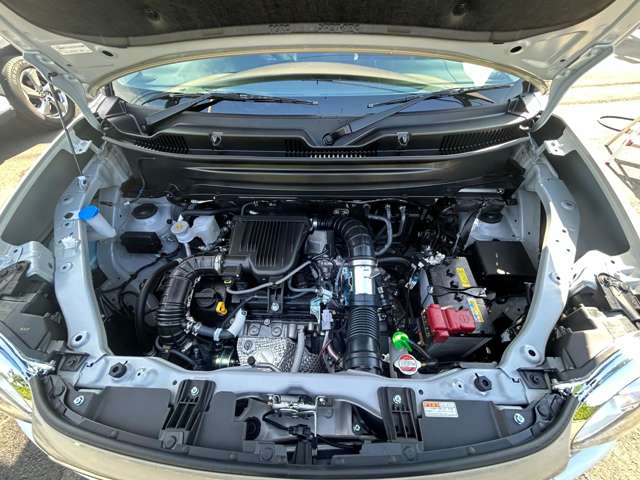 スズキ クロスビー １．０ ハイブリッド ＭＺ R6年 (東海) 99