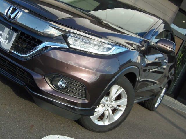 ホンダ ヴェゼル １．５ ハイブリッド Ｘ ホンダセンシング H30年 (東海) 99