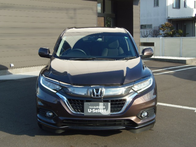 ホンダ ヴェゼル １．５ ハイブリッド Ｘ ホンダセンシング H30年 (東海) 99