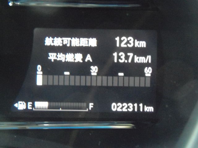 ホンダ ヴェゼル １．５ ハイブリッド Ｘ ホンダセンシング H30年 (東海) 99