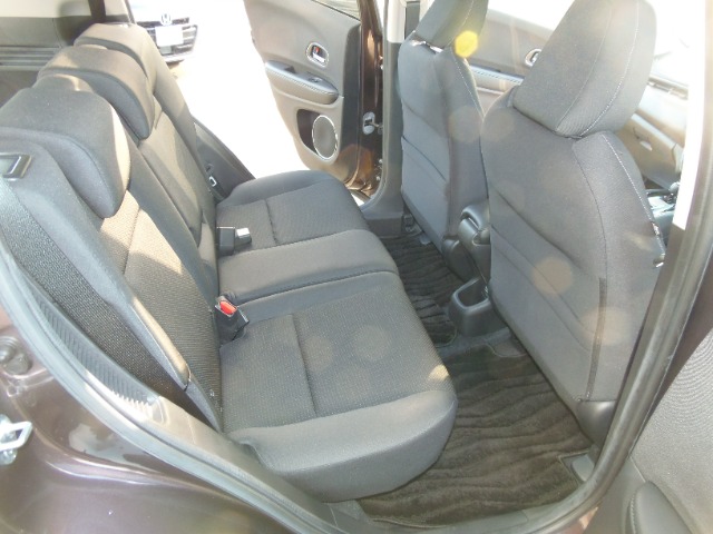 ホンダ ヴェゼル １．５ ハイブリッド Ｘ ホンダセンシング H30年 (東海) 99