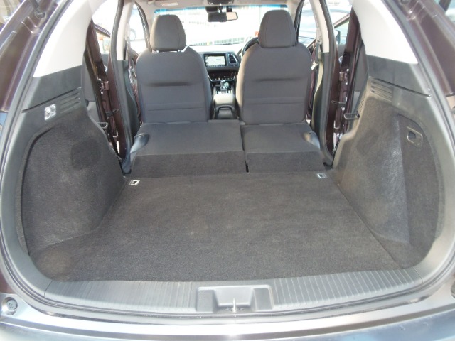 ホンダ ヴェゼル １．５ ハイブリッド Ｘ ホンダセンシング H30年 (東海) 99