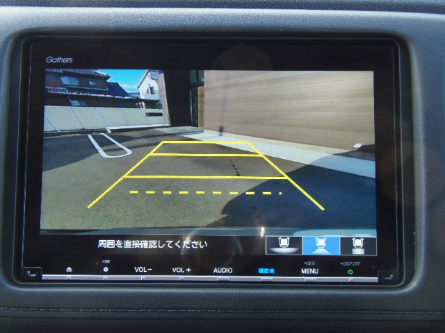 ホンダ ヴェゼル １．５ ハイブリッド Ｘ ホンダセンシング H30年 (東海) 99