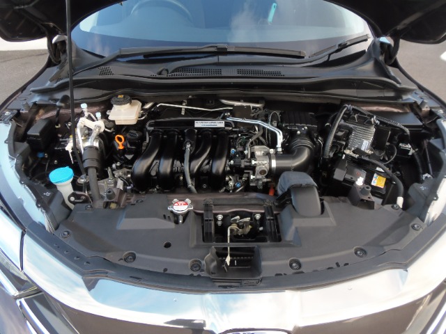 ホンダ ヴェゼル １．５ ハイブリッド Ｘ ホンダセンシング H30年 (東海) 99