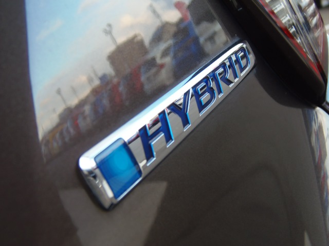 ホンダ ヴェゼル １．５ ハイブリッド Ｘ ホンダセンシング H30年 (東海) 99