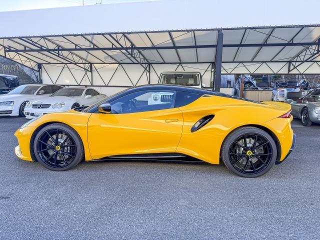 ロータス エミーラ Ｖ６　ファーストエディション R6年 (東海) 99