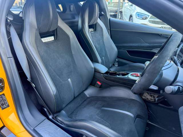 ロータス エミーラ Ｖ６　ファーストエディション R6年 (東海) 99