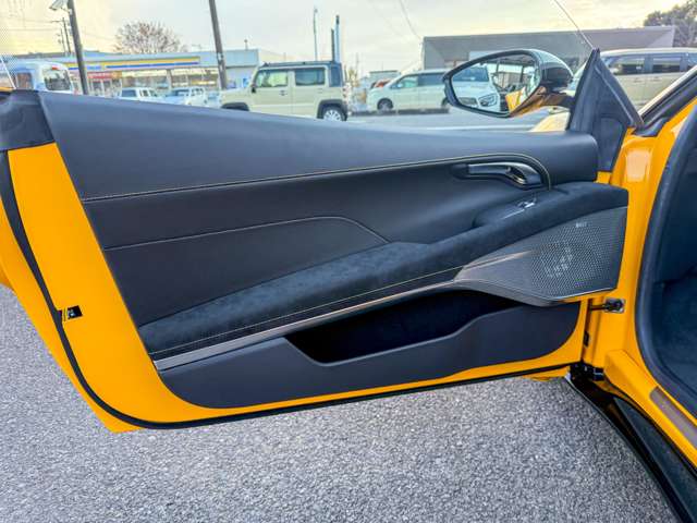 ロータス エミーラ Ｖ６　ファーストエディション R6年 (東海) 99