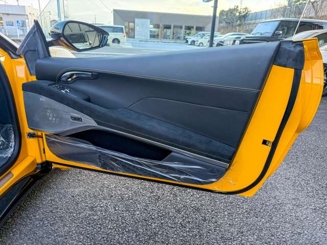 ロータス エミーラ Ｖ６　ファーストエディション R6年 (東海) 99