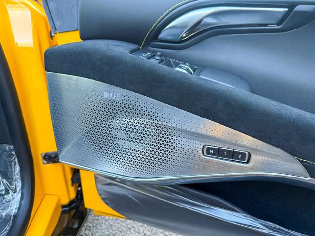 ロータス エミーラ Ｖ６　ファーストエディション R6年 (東海) 99