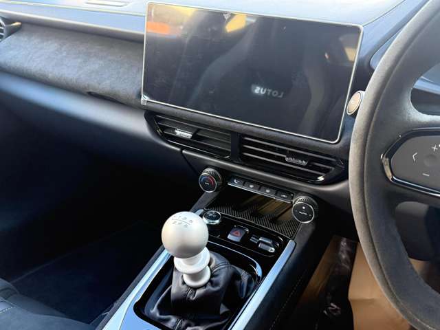 ロータス エミーラ Ｖ６　ファーストエディション R6年 (東海) 99