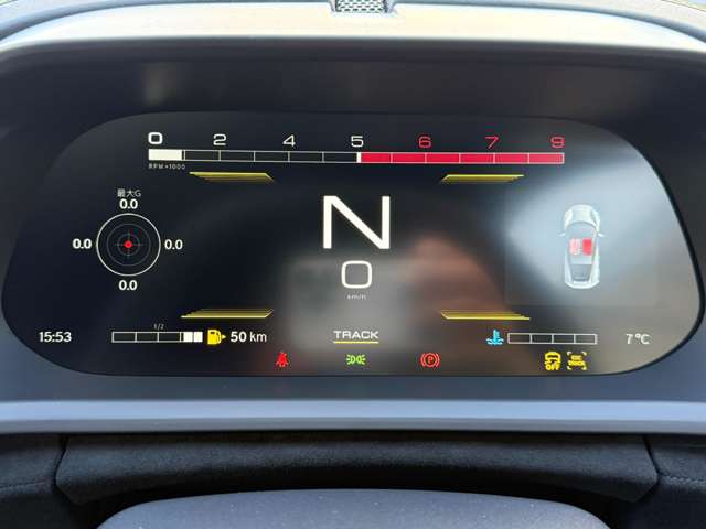 ロータス エミーラ Ｖ６　ファーストエディション R6年 (東海) 99