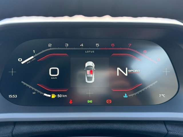 ロータス エミーラ Ｖ６　ファーストエディション R6年 (東海) 99