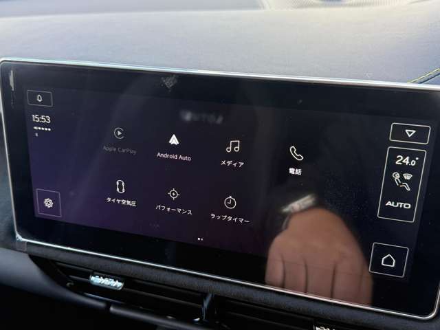 ロータス エミーラ Ｖ６　ファーストエディション R6年 (東海) 99