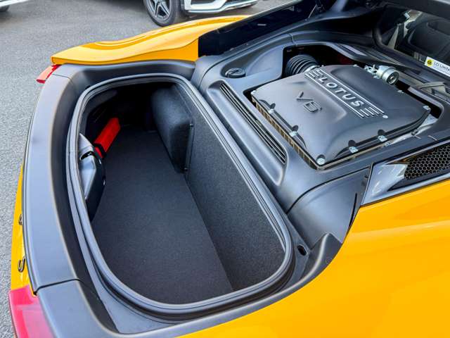 ロータス エミーラ Ｖ６　ファーストエディション R6年 (東海) 99