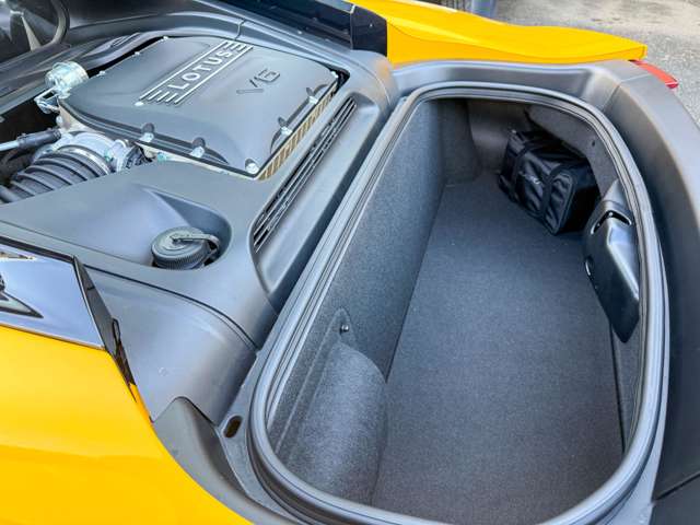 ロータス エミーラ Ｖ６　ファーストエディション R6年 (東海) 99