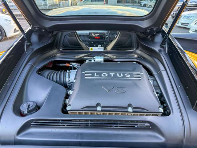 ロータス エミーラ Ｖ６　ファーストエディション R6年 (東海) 99