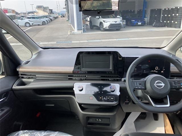 日産 セレナ ２．０ ハイウェイスターＶ R6年 (東海) 99