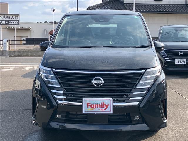 日産 セレナ ２．０ ハイウェイスターＶ R6年 (東海) 99