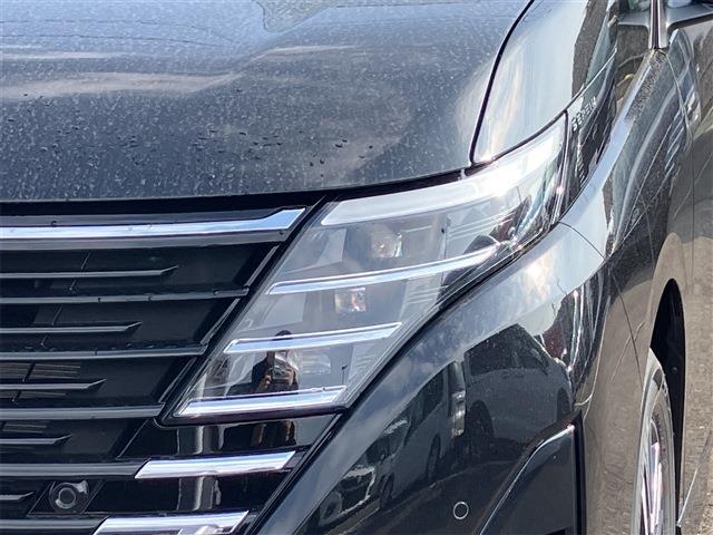 日産 セレナ ２．０ ハイウェイスターＶ R6年 (東海) 99