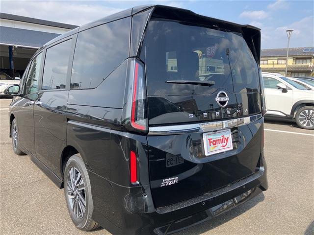 日産 セレナ ２．０ ハイウェイスターＶ R6年 (東海) 99