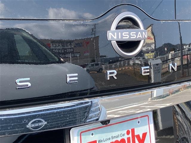 日産 セレナ ２．０ ハイウェイスターＶ R6年 (東海) 99