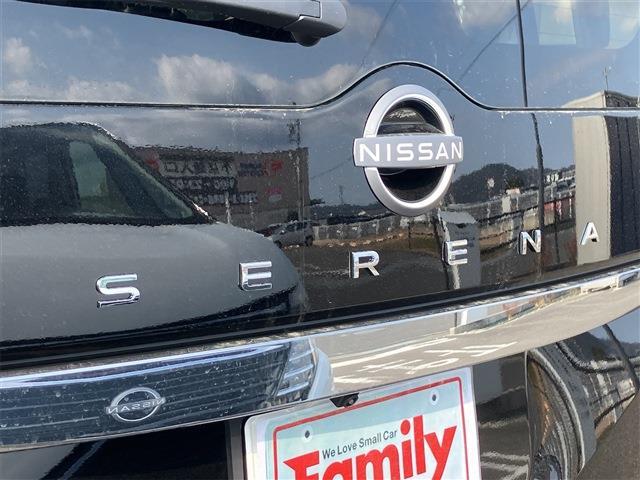 日産 セレナ ２．０ ハイウェイスターＶ R6年 (東海) 99