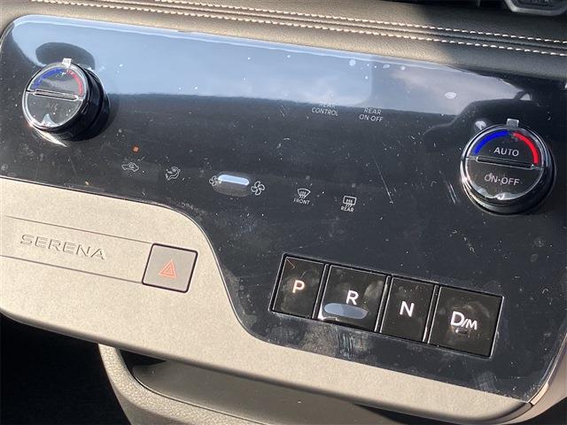 日産 セレナ ２．０ ハイウェイスターＶ R6年 (東海) 99