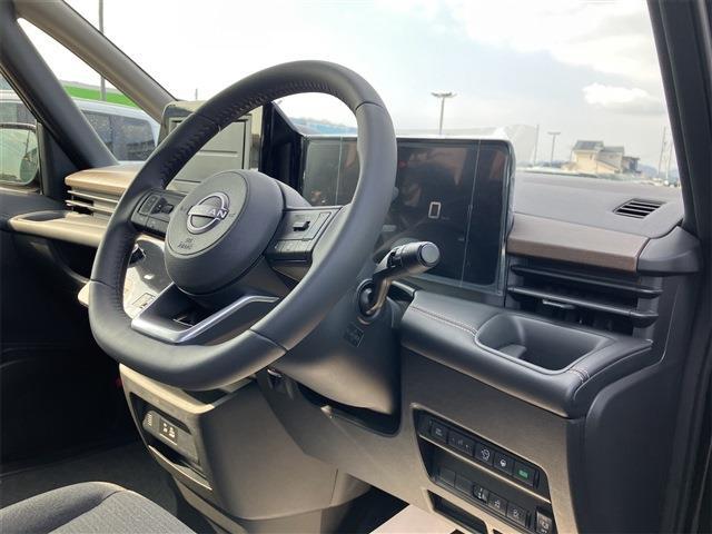 日産 セレナ ２．０ ハイウェイスターＶ R6年 (東海) 99