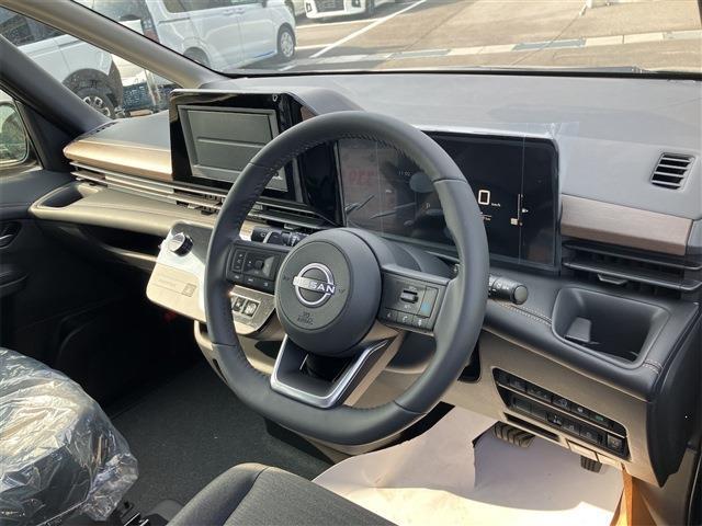 日産 セレナ ２．０ ハイウェイスターＶ R6年 (東海) 99