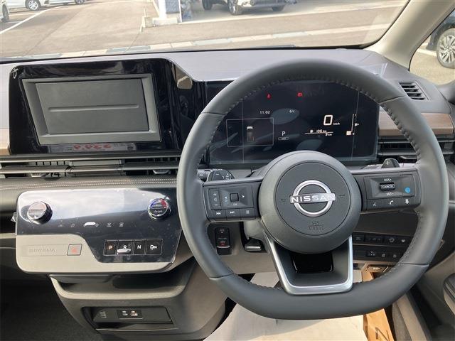 日産 セレナ ２．０ ハイウェイスターＶ R6年 (東海) 99