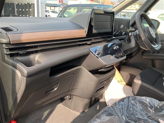 日産 セレナ ２．０ ハイウェイスターＶ R6年 (東海) 99