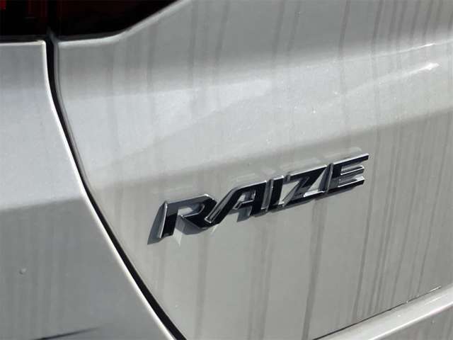 トヨタ ライズ １．２ Ｇ R5年 (東海) 99