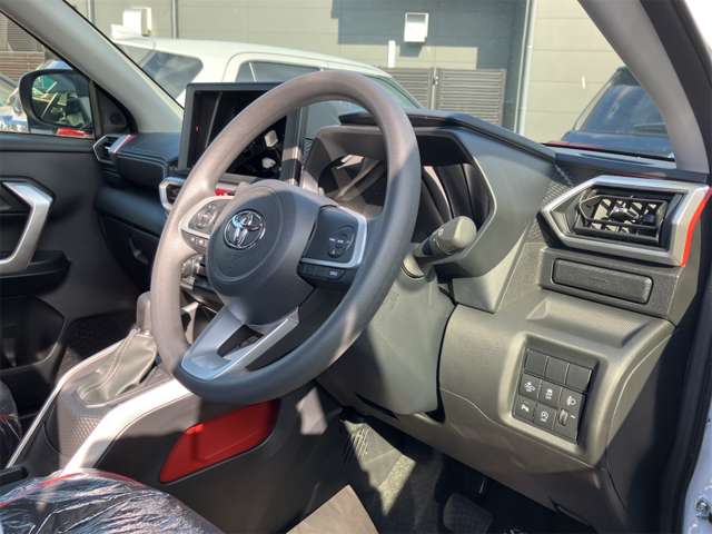 トヨタ ライズ １．２ Ｇ R5年 (東海) 99